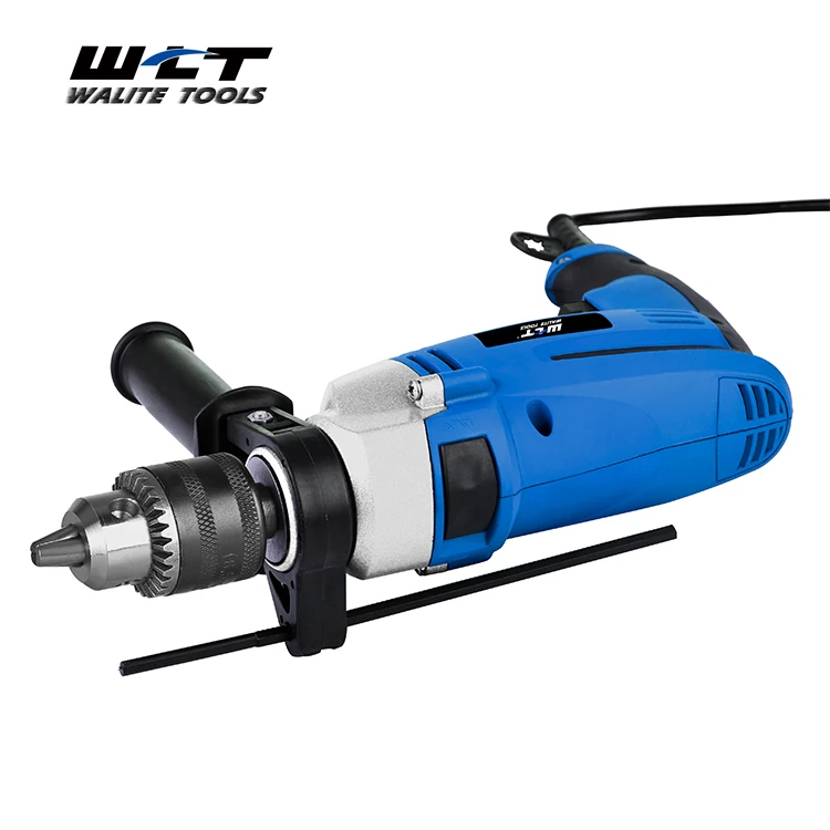 Factory Wholesale 850W 13Mm Crown Impact Drill,13Mm Corded Drill