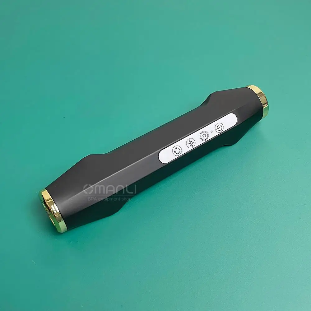 Portable Co2 Bubble Hydra Dermabrasion Exfoliate Face Lifting Skin Rejuvenation Personal Oxygenation Device