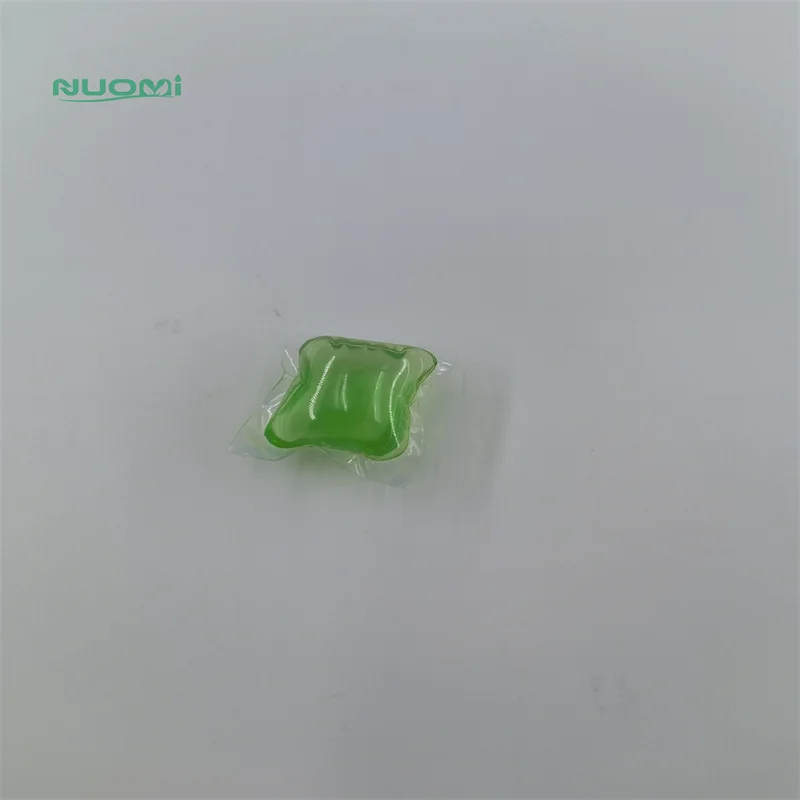 Best Sellers 2024 Laundry Detergent Pods Wash Clothes Detergent Liquid Pods