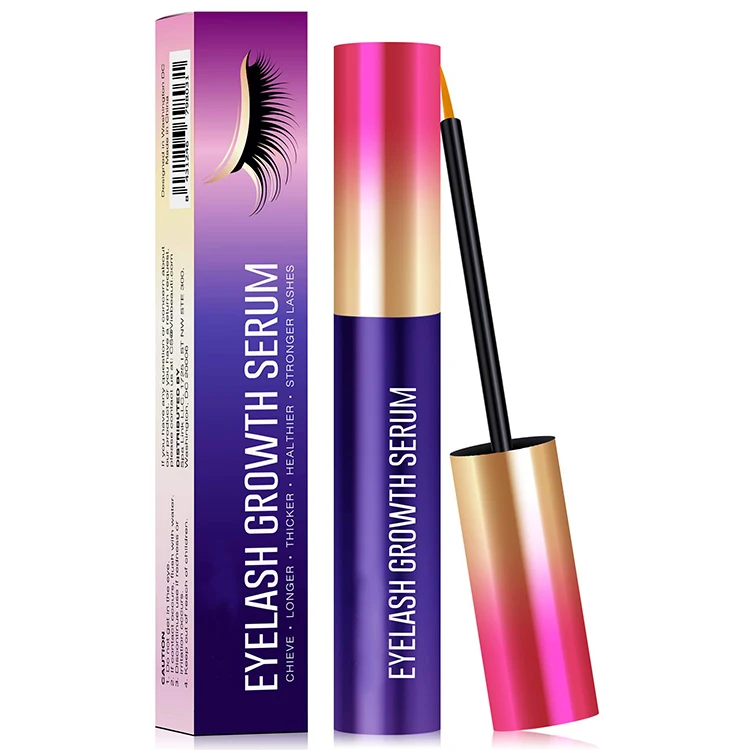 
Sourcils Plus Epais Et Plus Epais (3 Ml) Lengthen Strengthen Mascara Noir Naturel A Sechage Rapide 