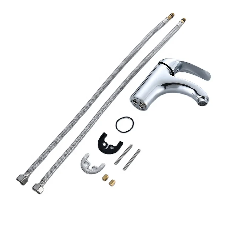 VARTE  single-handle  mixer tap  kitchen bathroom  supplies hardware tool accessories factory wholesale