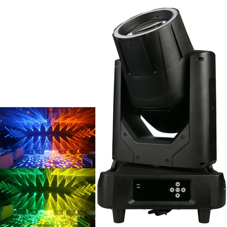 Spark Professional Stage Lights IP65 380W beam Moving Head Sharpy beam Stage Light