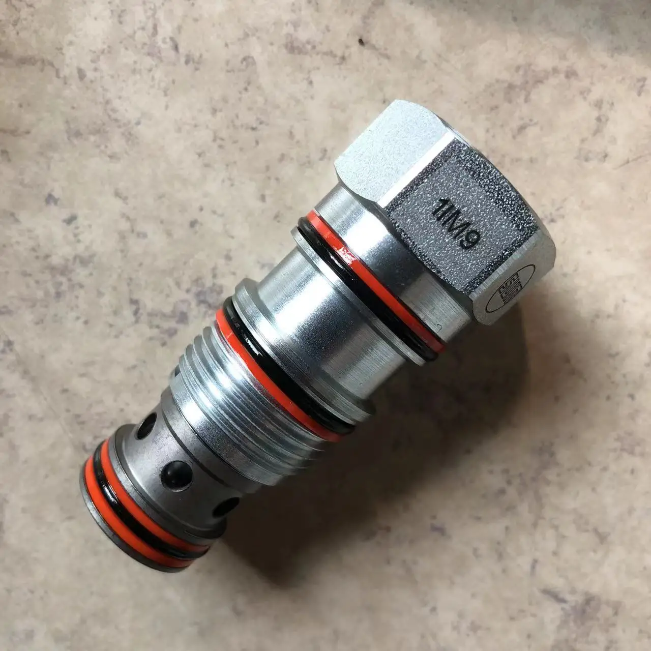 CKEBXAN XKEB-XAN CKEB XAN SUN hydraulics Original Pilot-to-open check valve with standard pilot cartridge valve insert stock