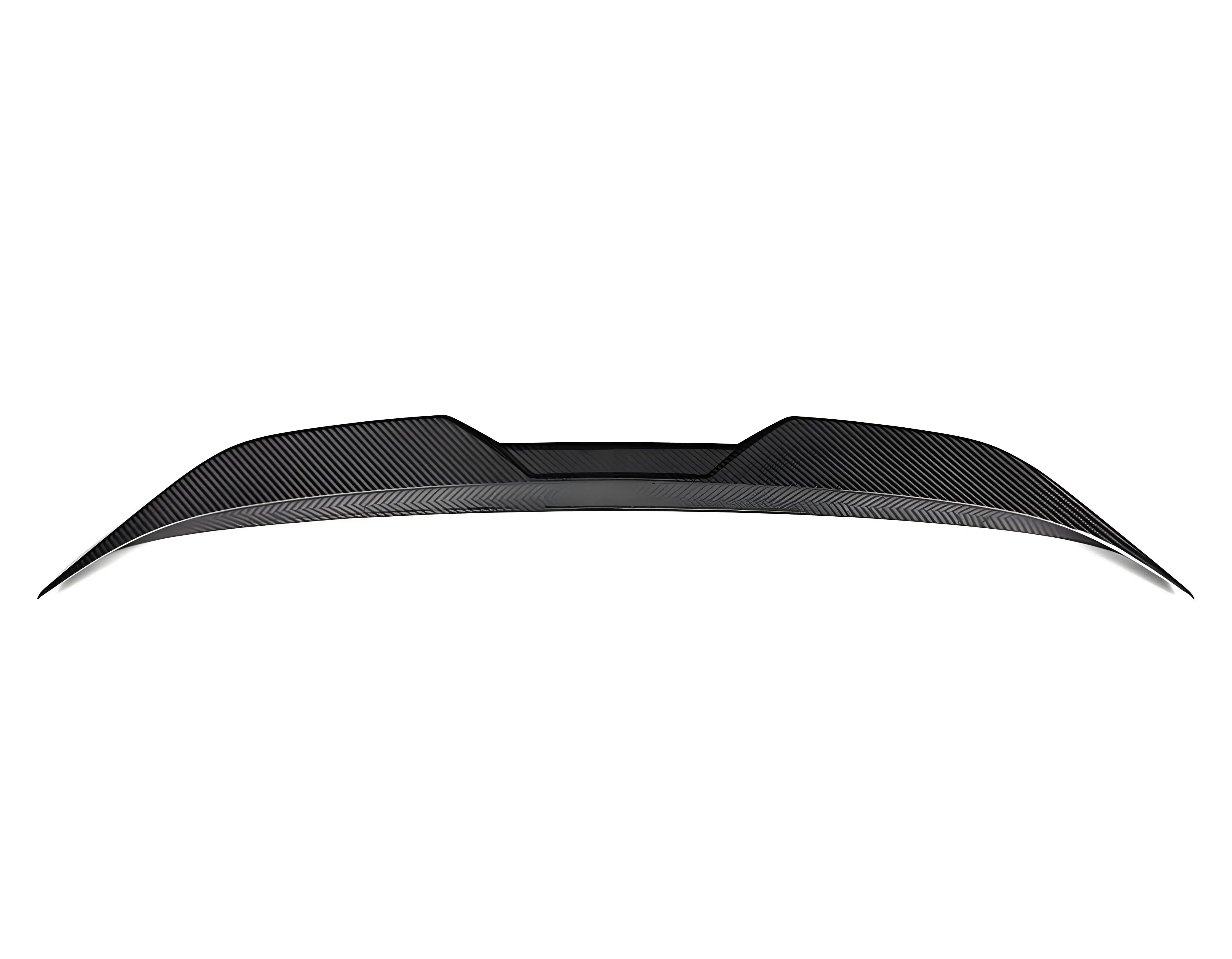 Universal Fit Adjustable Height Spoiler Crafted Modified Tuning Vehicles Rear Spoiler For BMW 2 Series G42