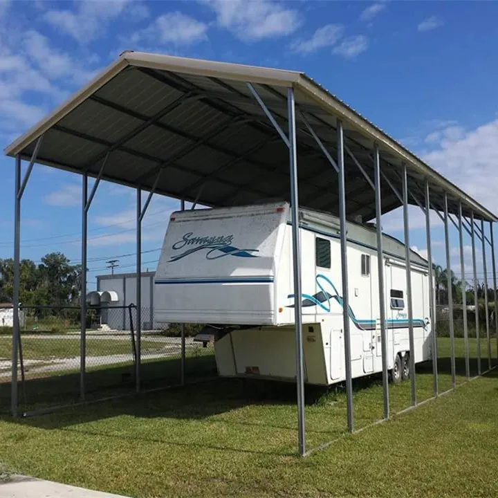 Горячая Распродажа, готовый сборный Прочный портативный металлический Картер, распродажа