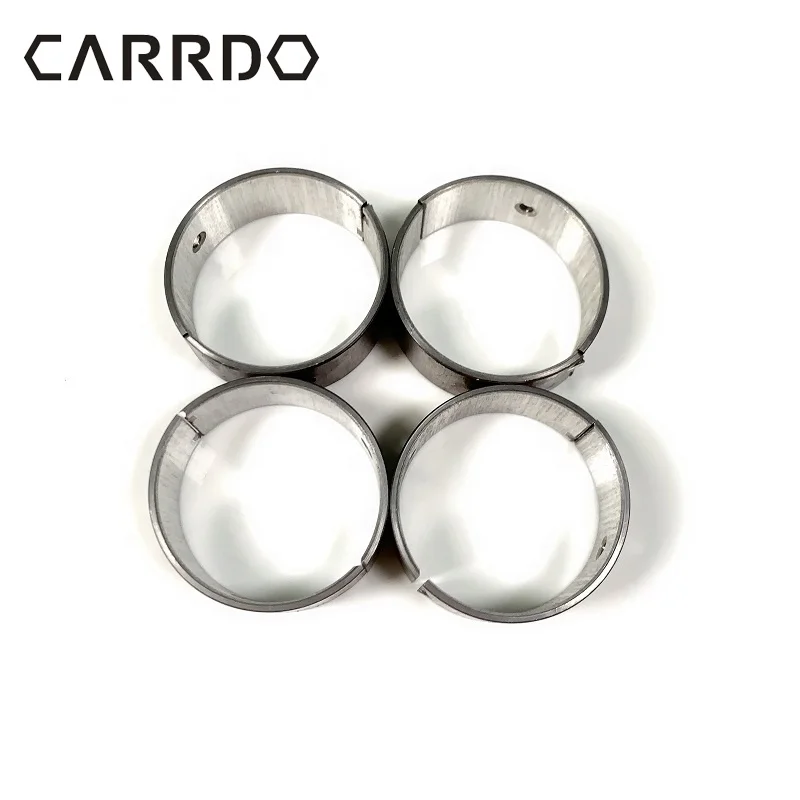 
Top Quality For Auto Parts Crankshaft Con Rod Bearing And Main Bearing One Set Price OEM M093A R093A 