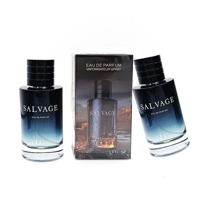 AUMEKA 100ml Supplier Body Spray Imported Perfumes Male Original Other Perfume Wholesale Dubai Men Brand Eau De Toilette Spray