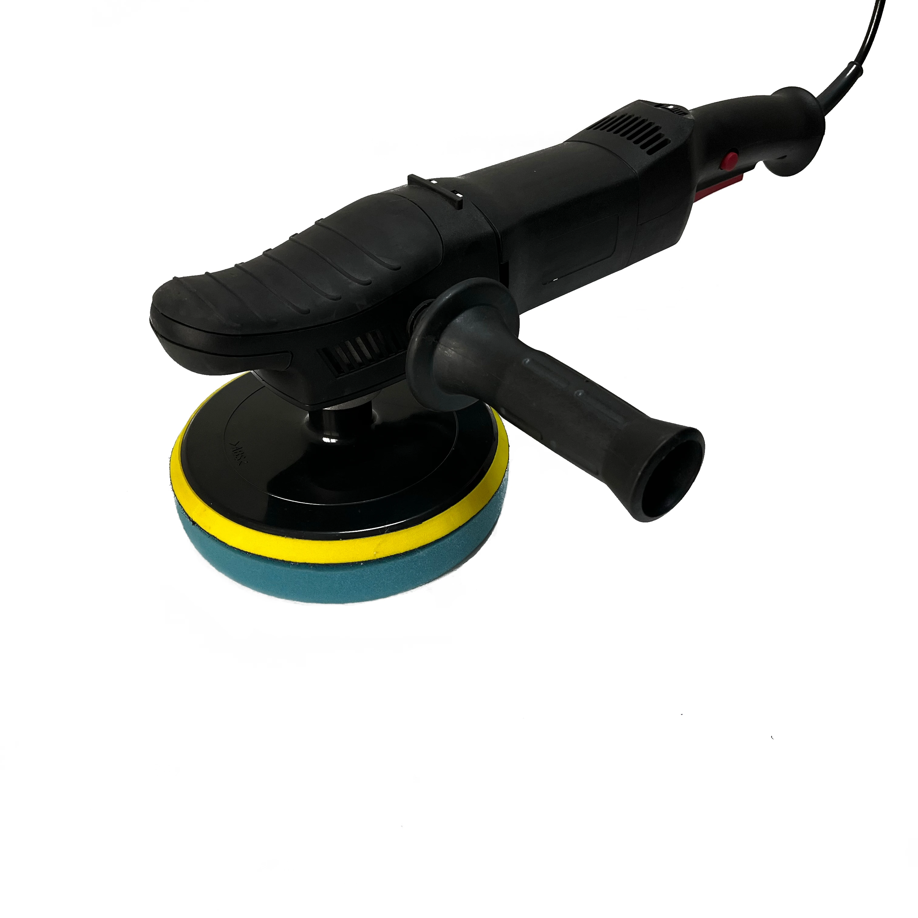 Планетарная система, вращающаяся машинка для полировки автомобильной краски с супер крутящим моментом, электрическая машинка для полировки автомобиля, электроинструменты, автомобильные полировальные машинки