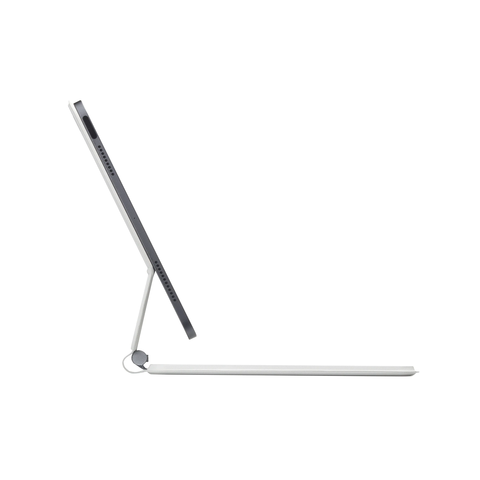 High Quality Magic Keyboard Case Touchpad Bluetooth Keyboard for iPad Pro 12.9 inch tablet