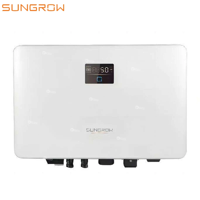Sungrow Гибридный солнечный инвертор 50 кВА кВт 100 однофазный