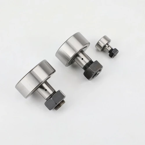 KR CF series cam follower stud type needle roller bearing CF5