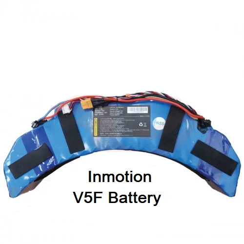 Литиевая батарея для электрического скутера Inmotion V5F 320Wh самобалансирующегося