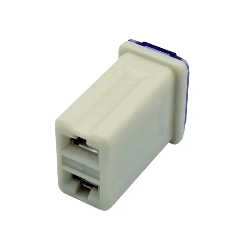 20-60A PEC SBFC-JT Fuse Cartridge Pacific Low-amperage Plug-in Type Fuse  for Car Marine Boat RV Solar