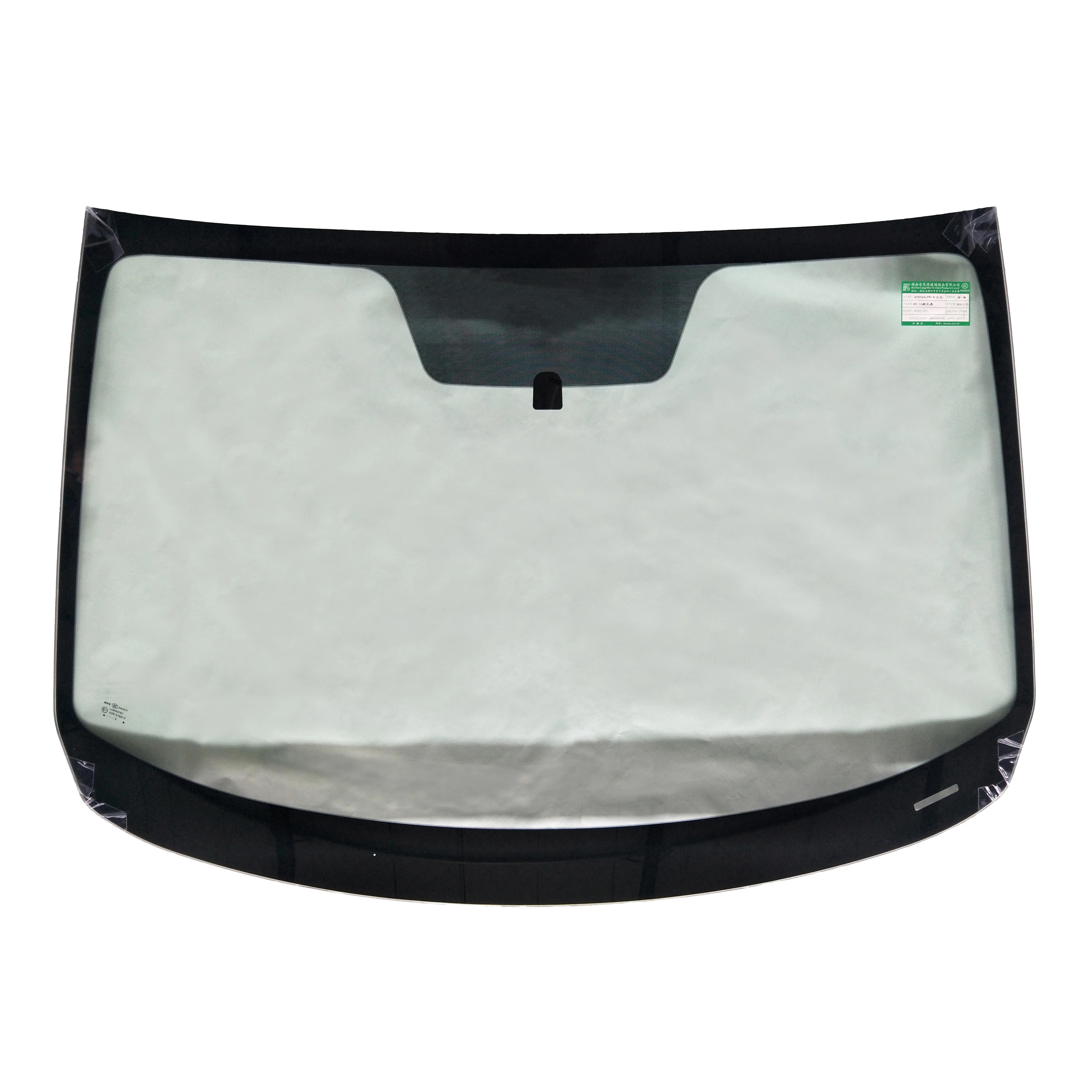 High Quality Front Windshield Glass