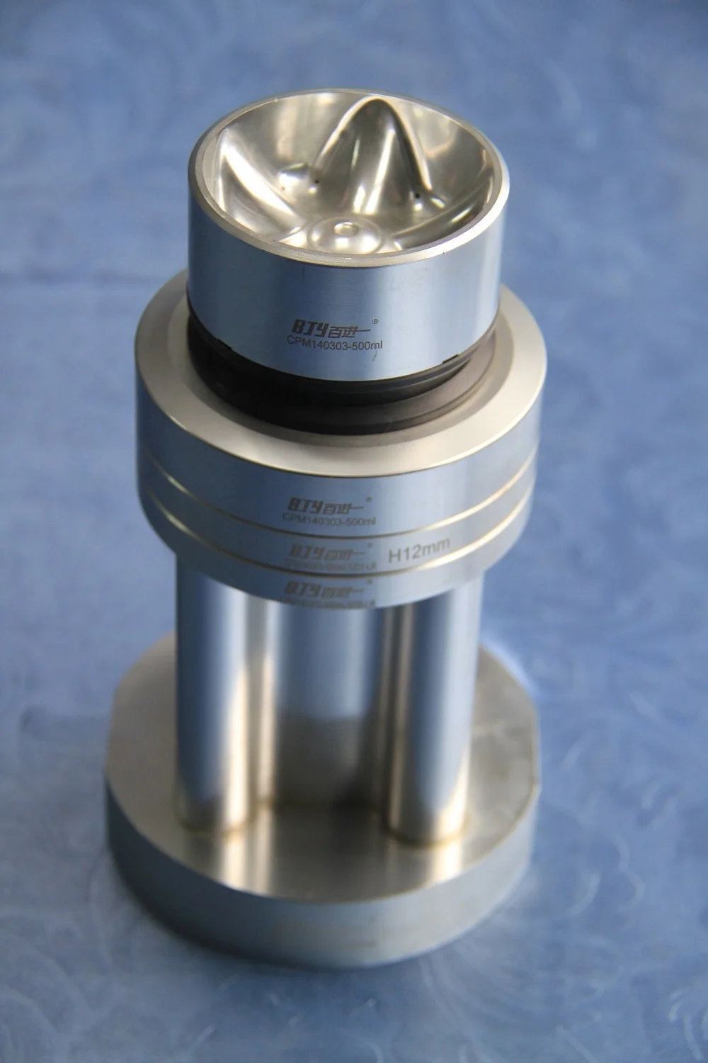 ODM full automatic PET blow mold machine 1500ml aseptic for juice