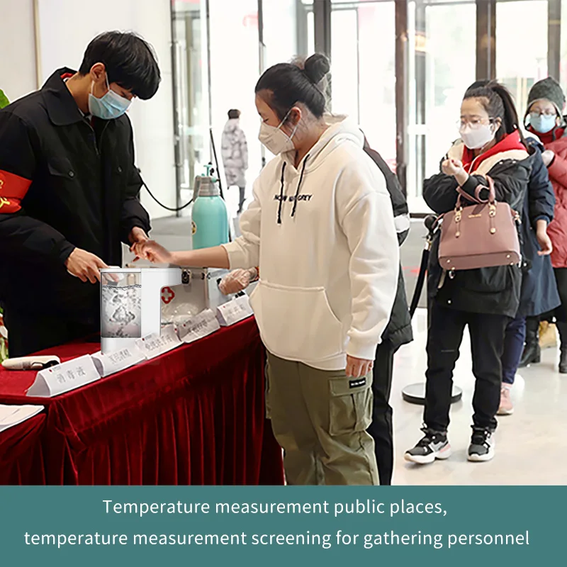 Медицинское оборудование, машина для стерилизации, озоновый датчик для дезинфекции воды, термометр для мытья рук