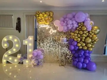 Manufacture wholesale giant outdoor large Alphabet Marquee Letters for wedding