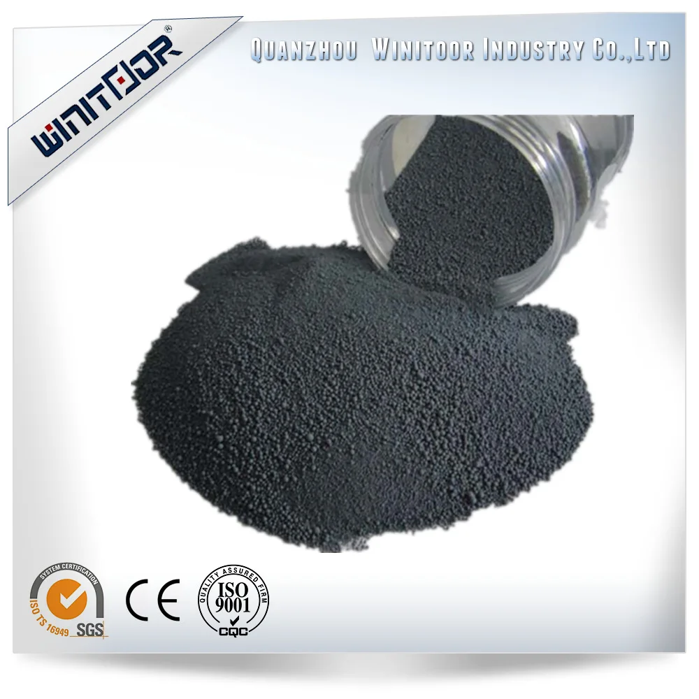 ASTM C1240:2005 MICROSILICA silica fume