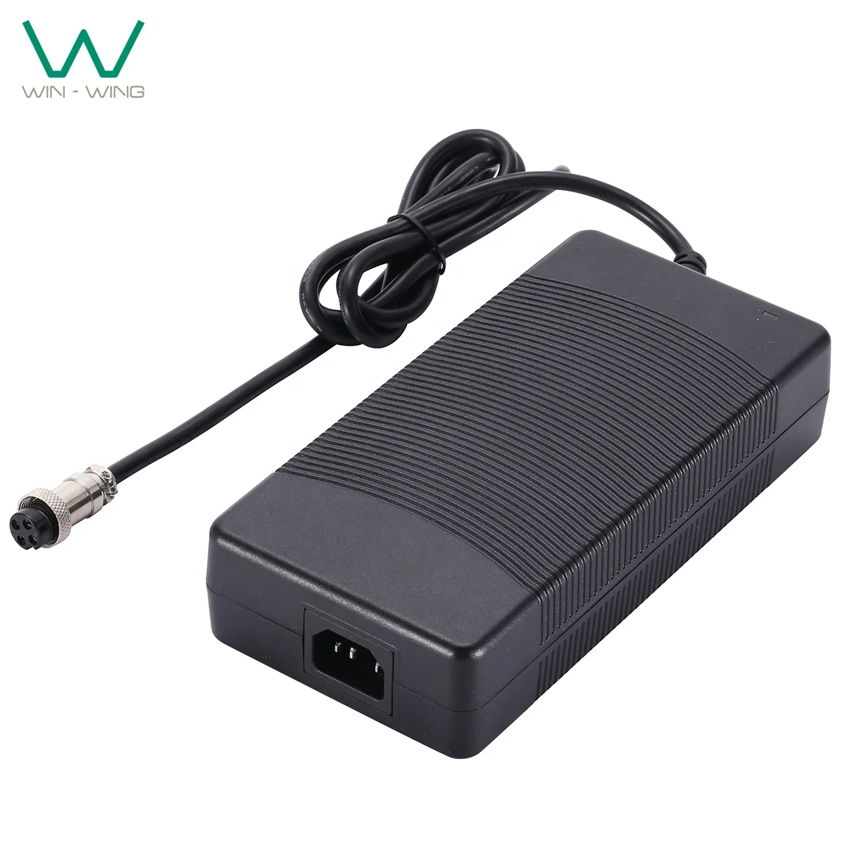 
AC DC Adapter 24V 10A 240W PSU UL62368 TUV-GS CE PSE ROHS 
