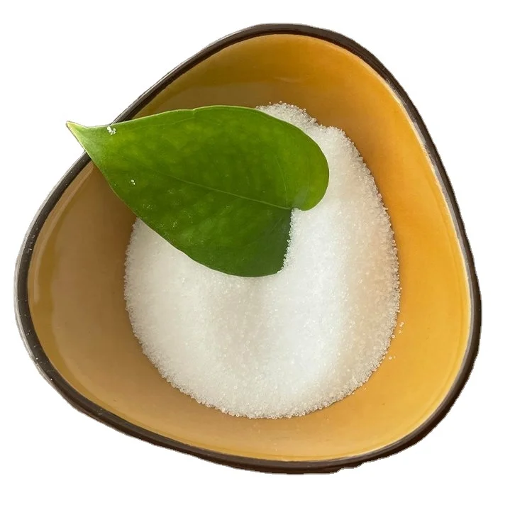 Inorganic chemicals prices of salt nacl per ton industrial salt NaCl crystals High Quality