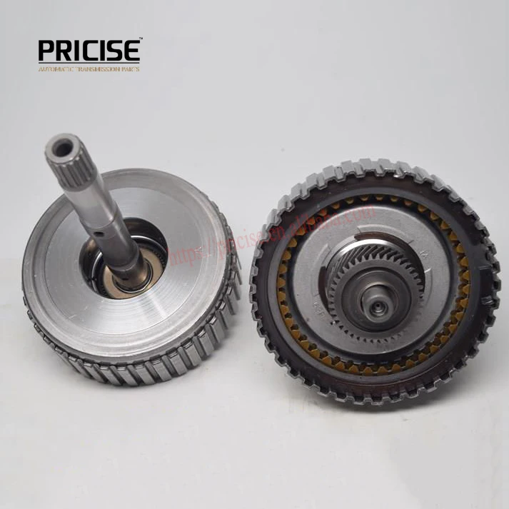 K310 K313 барабан сцепления коробки передач K310 входной барабан для TOYOTA