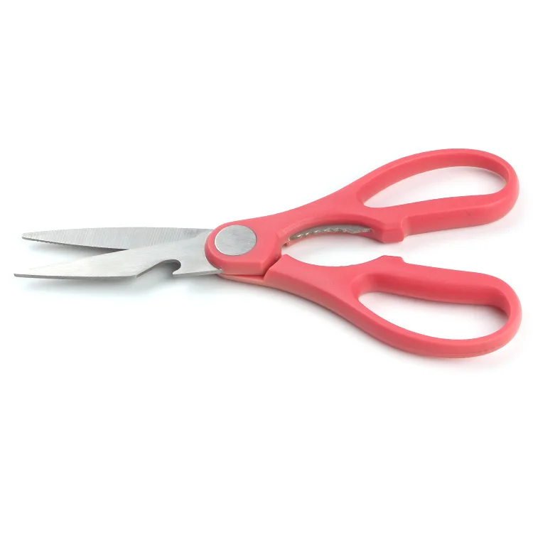 High Quality Chicken Bone Scissors Multi kitchen chicken multi shears meat cutting kitchen scissors