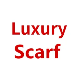 Factory Direct Sales High Quality Designer Scarf Famous Designer Muffler Shawl For Women Men Fashion Scarves