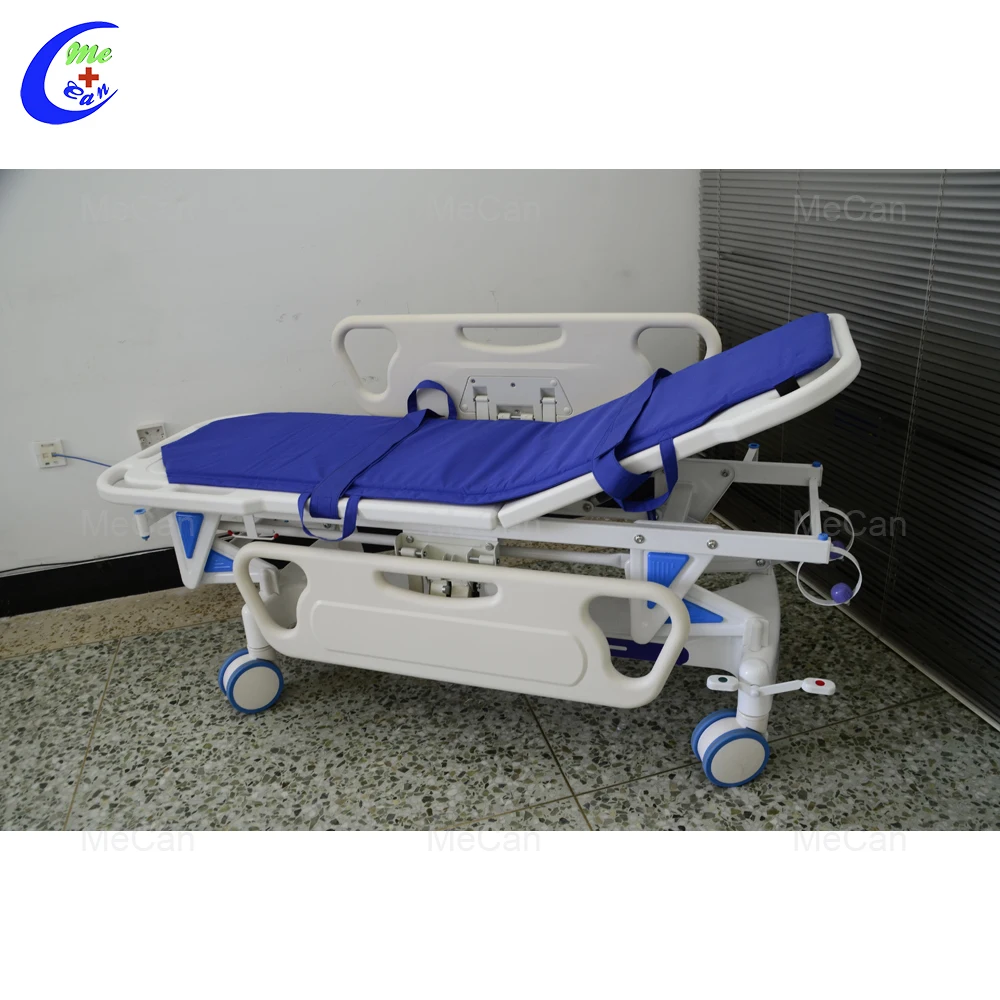 Medical Beds, Hospital Trolley,  Patient Transfer Stretcher