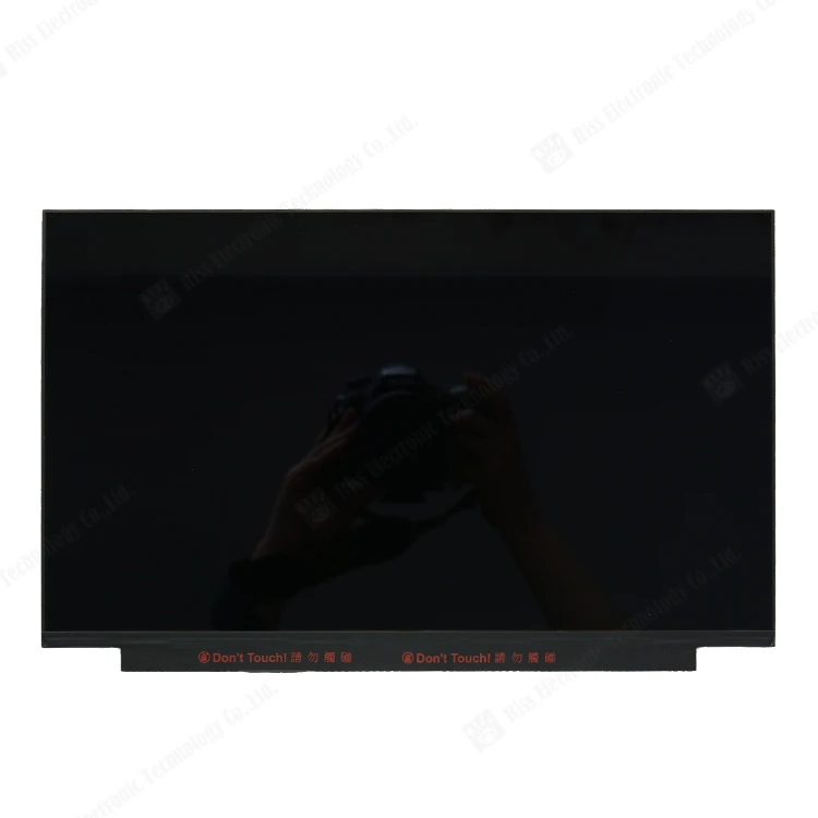 RISS LCDOLED FHD LCD Display Touch Screen B140HAK02.0 For Acer Swift SF514-52 Series N17W3