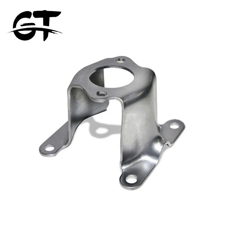 China Manufacturer Small Fabrication Machining Sheet Metal Part