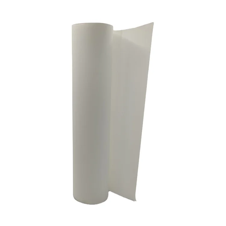 Inkjet heat sublimation printing paper roll 70gsm sublimation paper custom heat transfer paper