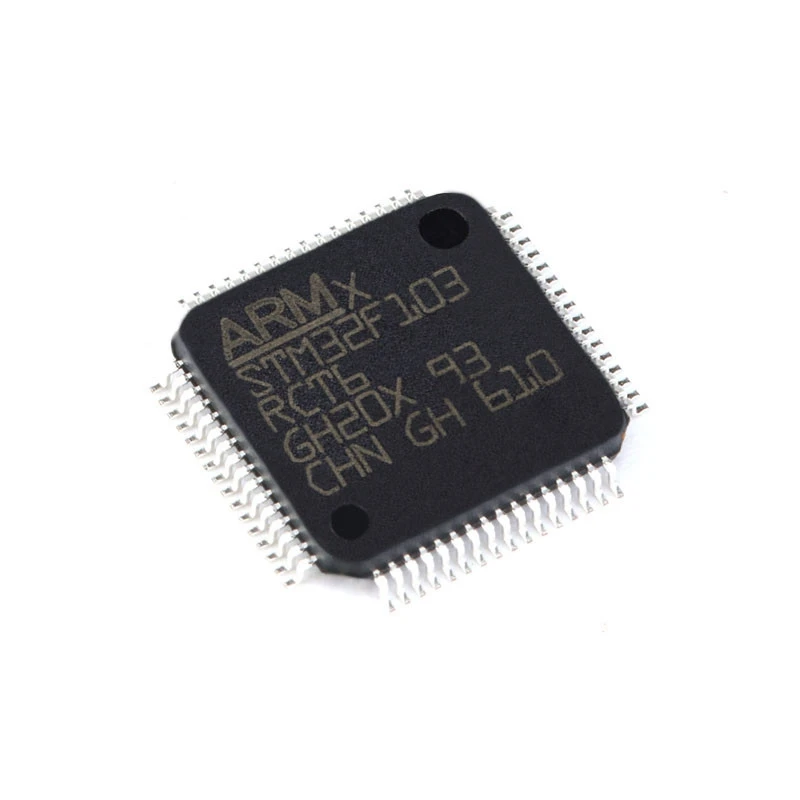 STM32F103RCT6 STM32F103VCT6 STM32F103ZCT6 micro controller