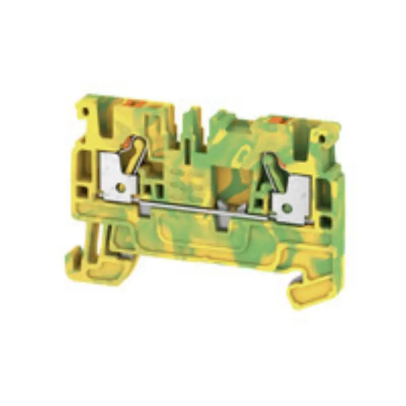 Weidmuller A2C 2.5 PE 1521680000 Terminal