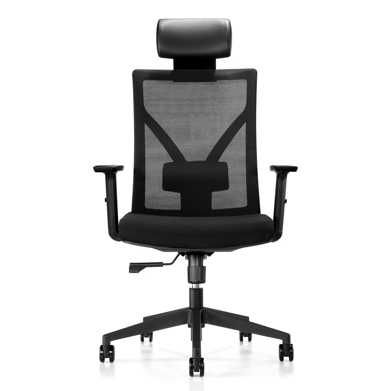 ULT-HF212A Лидер продаж, эргономическое Исполнительный босс выполнен из сетчатой ткани с подголовником современный сетки officeh стул cadeira de escritrio