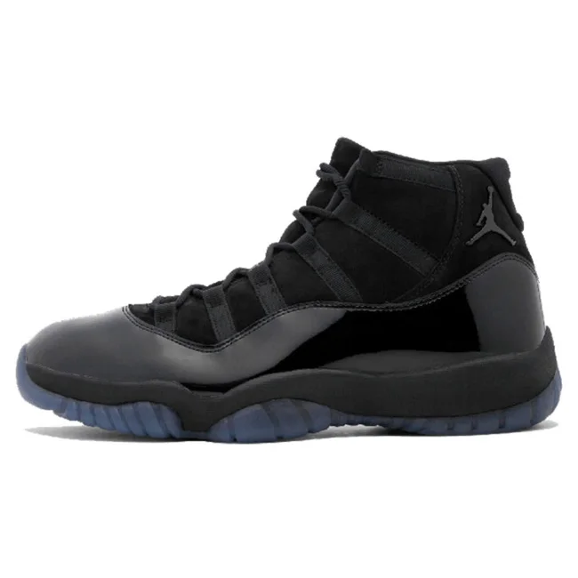 11 Retro Ca-p and Gown Jam men women sneakers fashion casual sports shoes basketball shoes