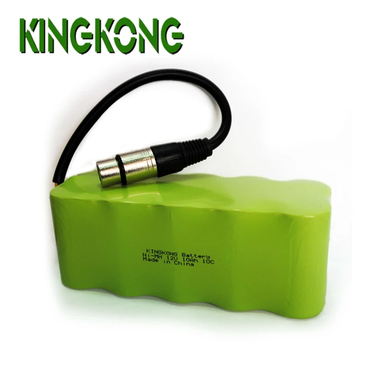 Kingkong Brand Ni-MH 9V 250mAh Rechargeable battery Batteries