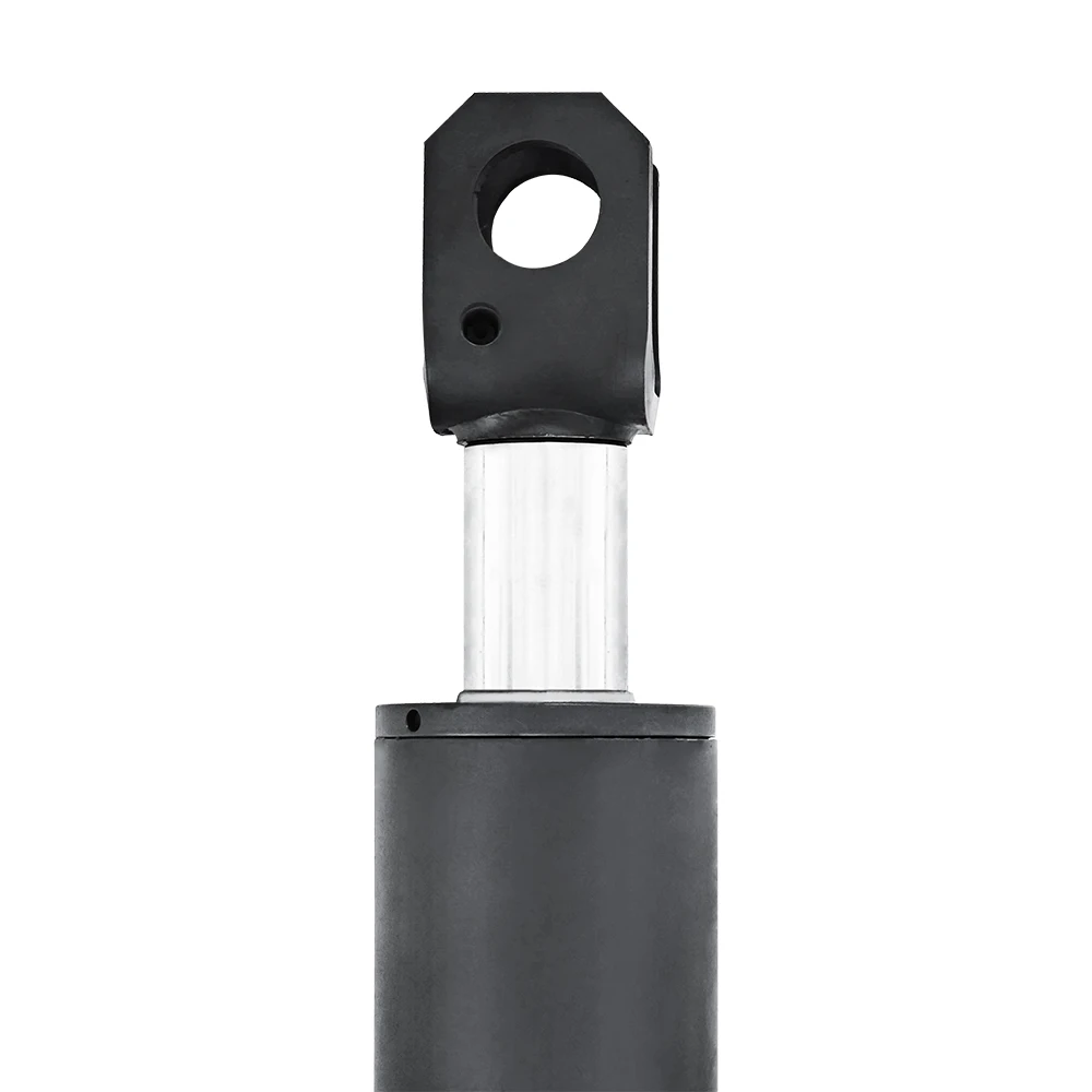 Customize High Quality single acting Hydraulic Cylinder double acting hydraulic cylinder