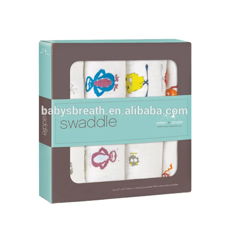 MS993B, антибактериальная Органическая хлопковая детская белая бамбуковая ткань, муслиновая аденовая ткань