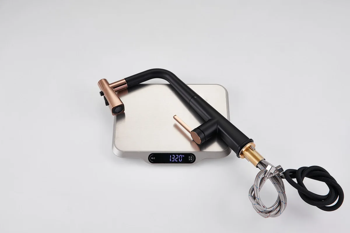 Economic Flexible Brass Kitchen Faucet Mixer Tap,Kitchen Sink Faucet