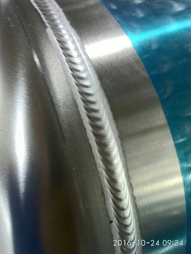 Tank Circular Welding Machine