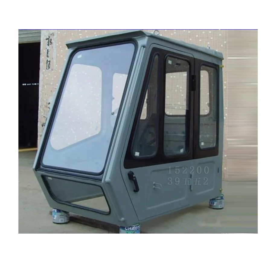 KPS для Sumitomo A3 A5 A2 экскаватор строительное оборудование дверная коробка кабины/для atlas epiroc/экскаваторы запасные части корпуса