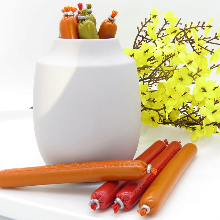 
Manufacturers Portable organic healthy dog chew food pet soft snacks 