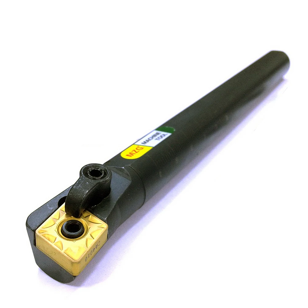 Maifix CNC Carbide Insert Holder MCLNR 16mm 20mm 25mm External Turning Tool holder Lathe Machining Turning Boring Tool