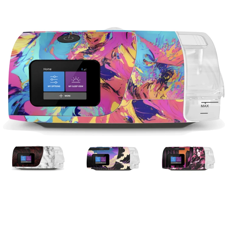 Пользовательские CPAPwraps совместимы с remed AirSense 11 S11 машина