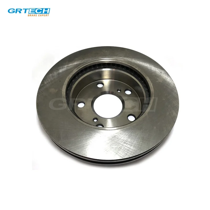 42431-26190 car spare parts rear brake drums for Toyota Hiace