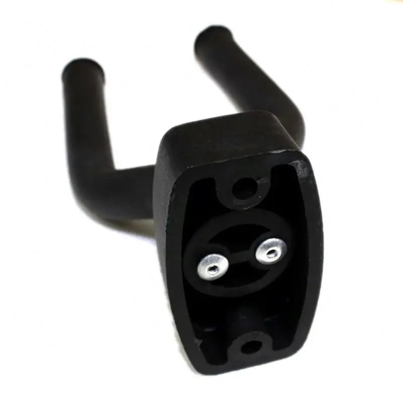 Guitar Hanger Hook Holder Guitar Bass Screws Accessories Wall Mount Stand Rack Bracket Display T1022