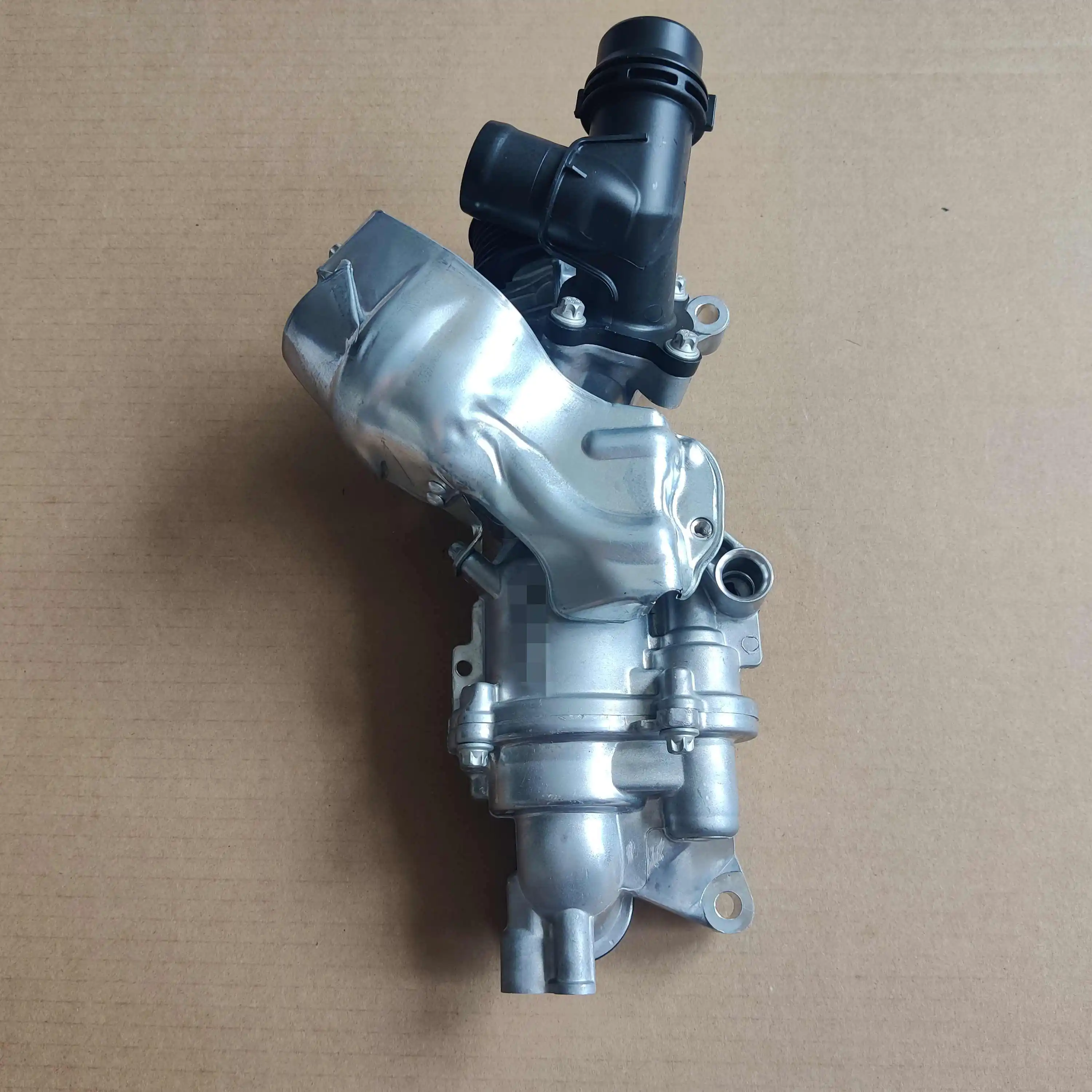 Auto partsWater Pump A2742000800 A2742001407