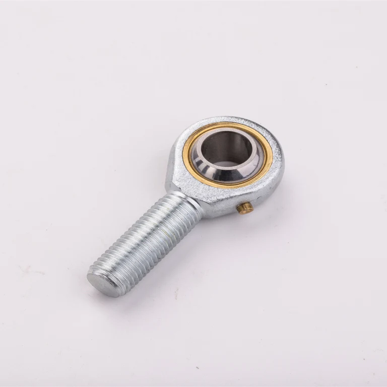 
all size chromoly male molded self-lubricated injection rod end POS6 