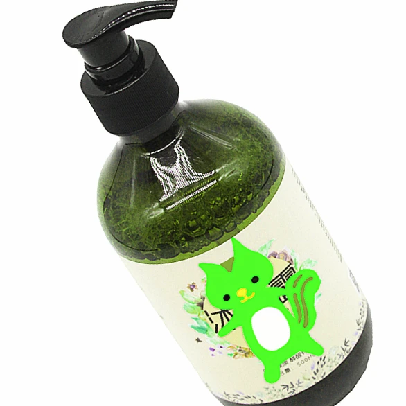  private label Hotselling Organic Disinfecting and Moisturizing dog Pet