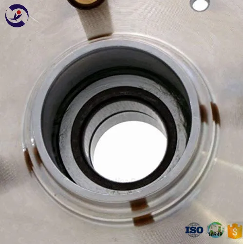 Wheel Bearing Rear Wheel Hub Assembly 512193  52710-25000